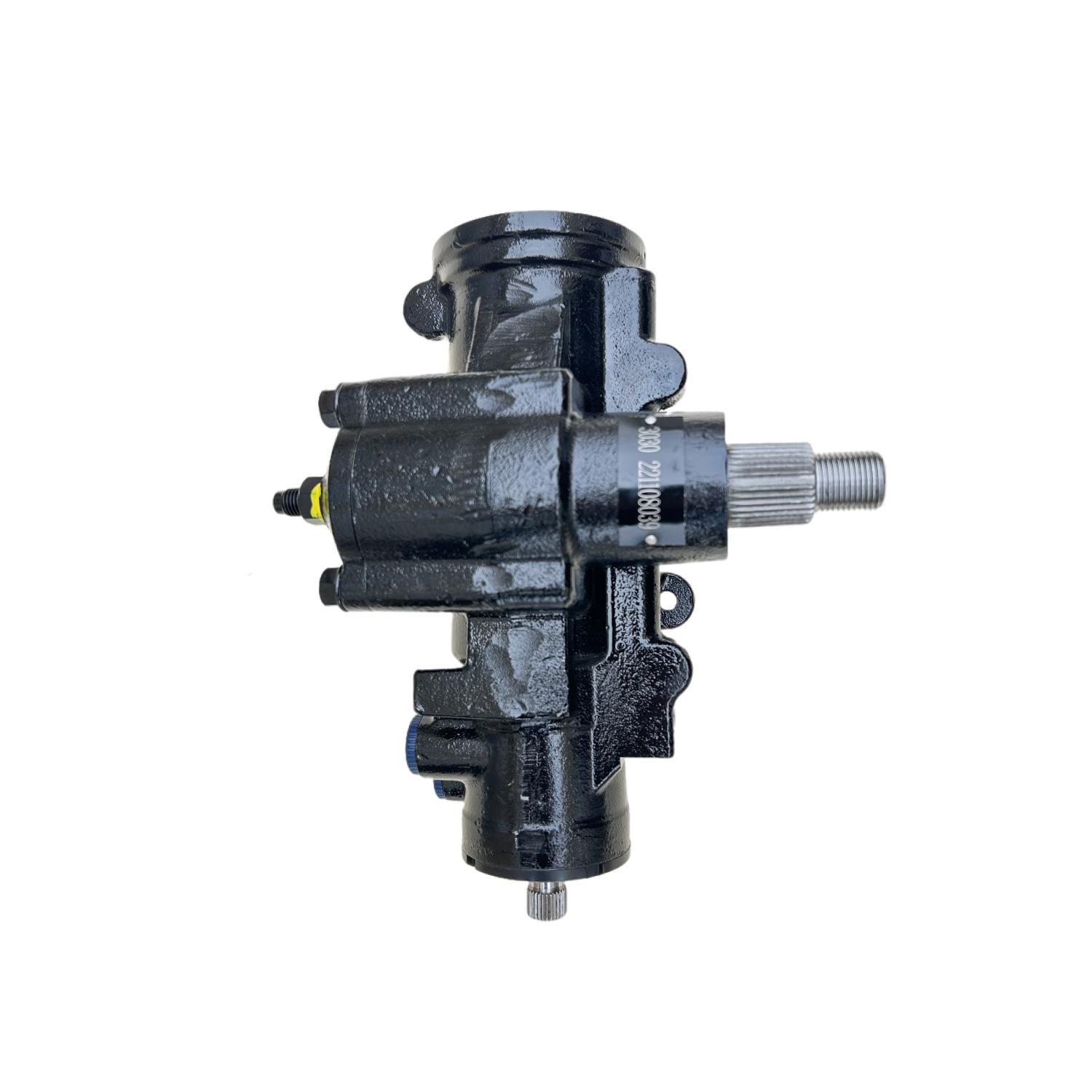 Edelmann 3030 - Steering Gear Edelmann 3030 Steering Gear product image 1 of 4