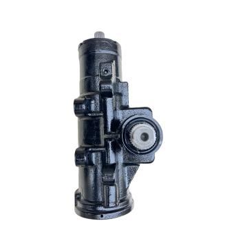 1992 Pontiac Firebird Steering Gear Edelmann 3030 image 3 of 4