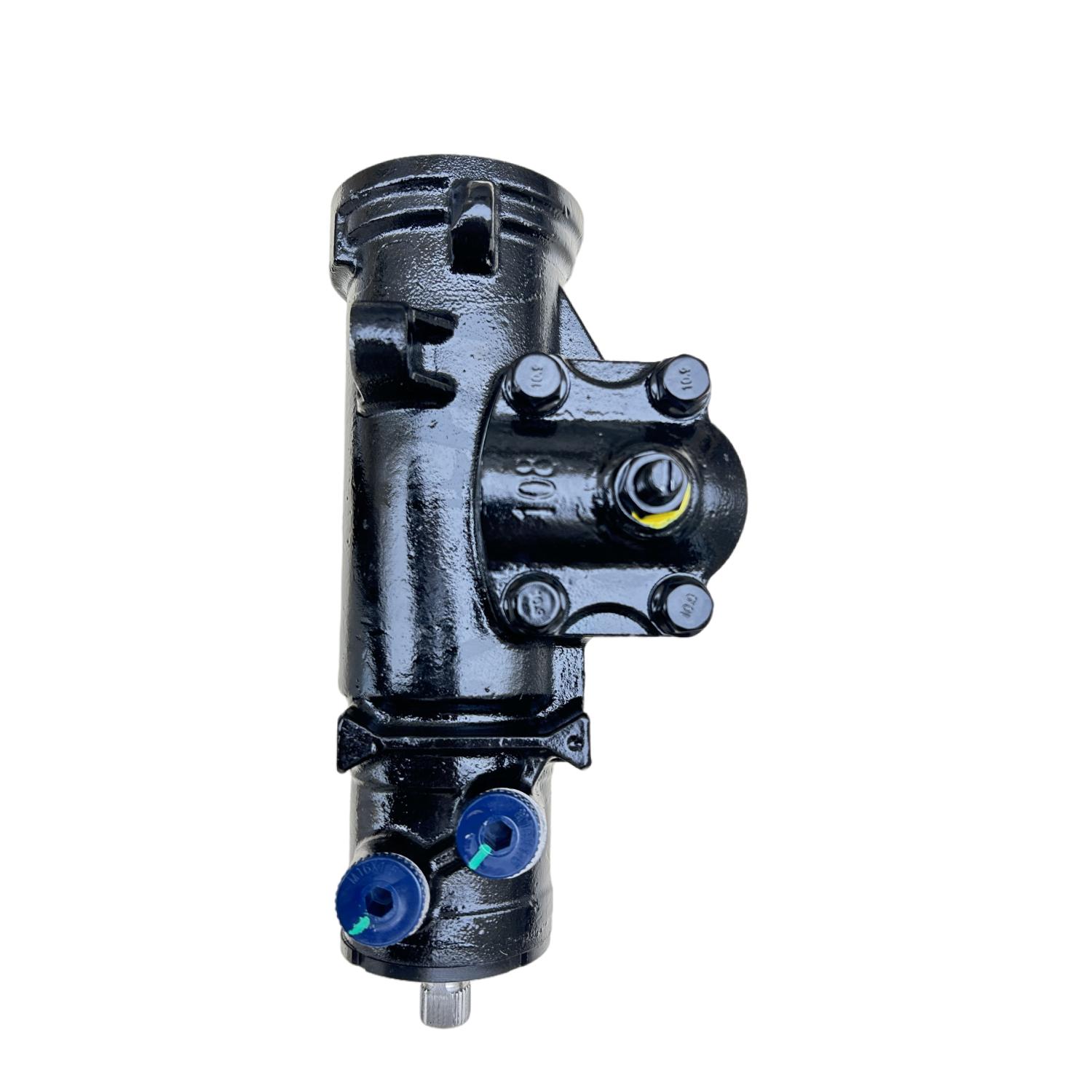 Edelmann 3030 - Steering Gear Edelmann 3030 Steering Gear product image 4 of 4