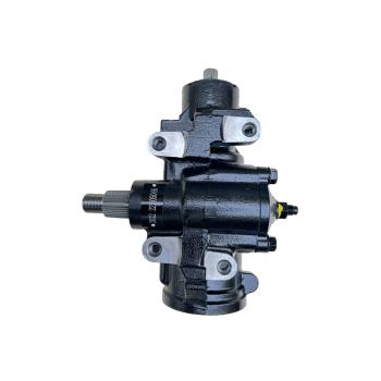 1976 Dodge D100 Panel Steering Gear
