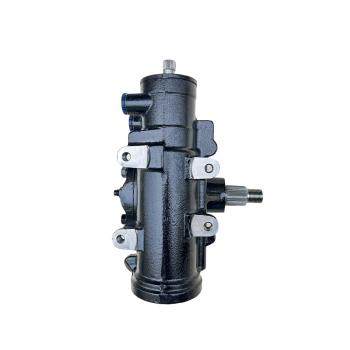 1983 Jeep Cherokee Steering Gear Edelmann 3033 image 2 of 4