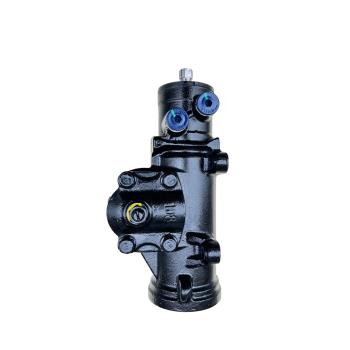 1983 Jeep Cherokee Steering Gear Edelmann 3033 image 4 of 4