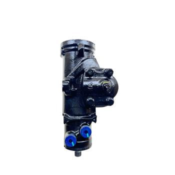 2000 GMC Savana 2500 Steering Gear Edelmann 3034 image 4 of 4