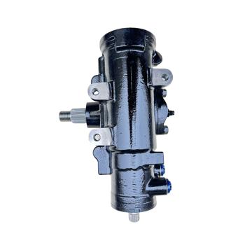 1979 Pontiac Firebird Steering Gear Edelmann 3037 image 2 of 4