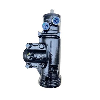 1979 Pontiac Firebird Steering Gear Edelmann 3037 image 4 of 4