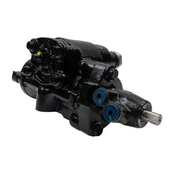 2012 Ford F-350 Super Duty Steering Gear Edelmann 3038 image 4 of 4