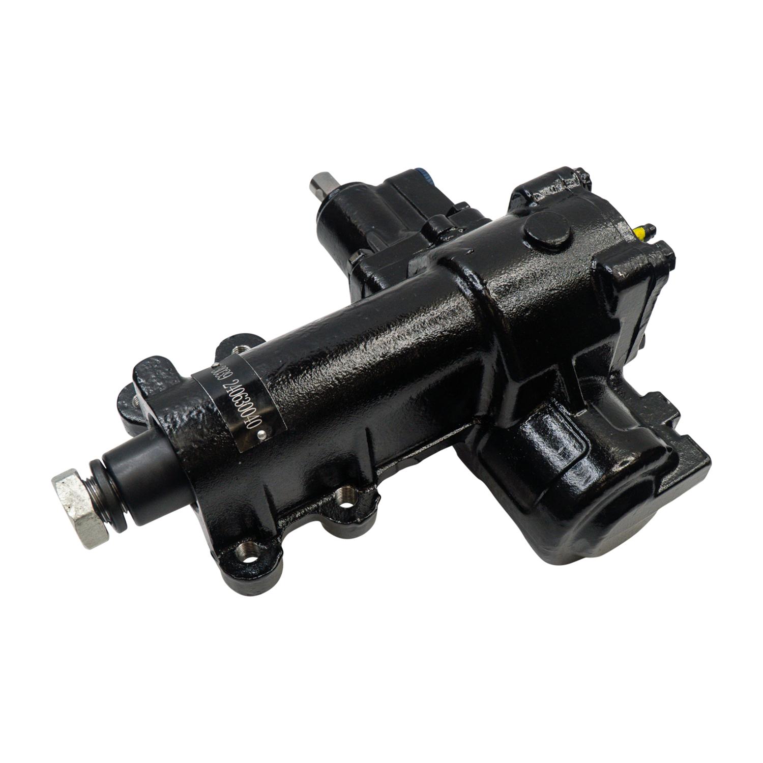 Edelmann 3039 - Steering Gear Edelmann 3039 Steering Gear product image 4 of 5