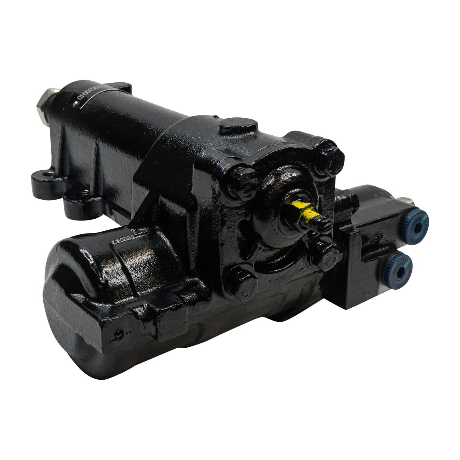 Edelmann 3039 - Steering Gear Edelmann 3039 Steering Gear product image 5 of 5