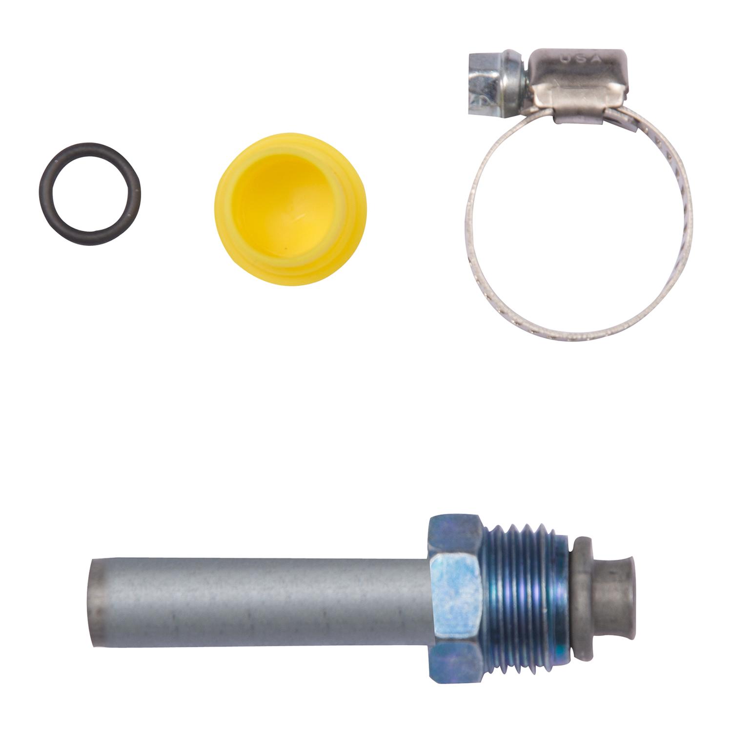 Edelmann 39119 Power Steering Return Line End Fitting product image 1 of 1
