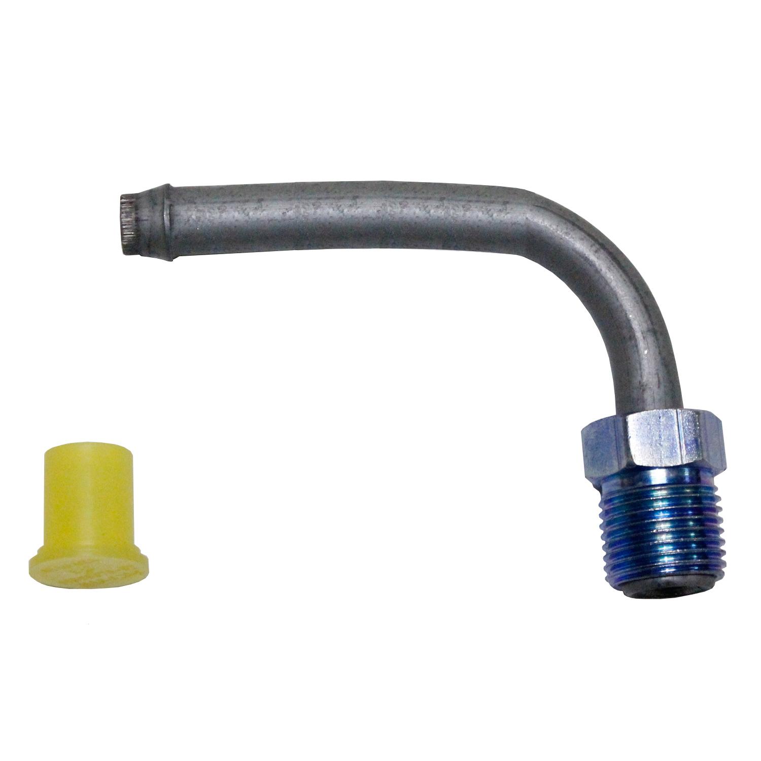 Edelmann 39122 - Power Steering Return Line End Fitting Edelmann 39122 Power Steering Return Line End Fitting product image 1 of 2