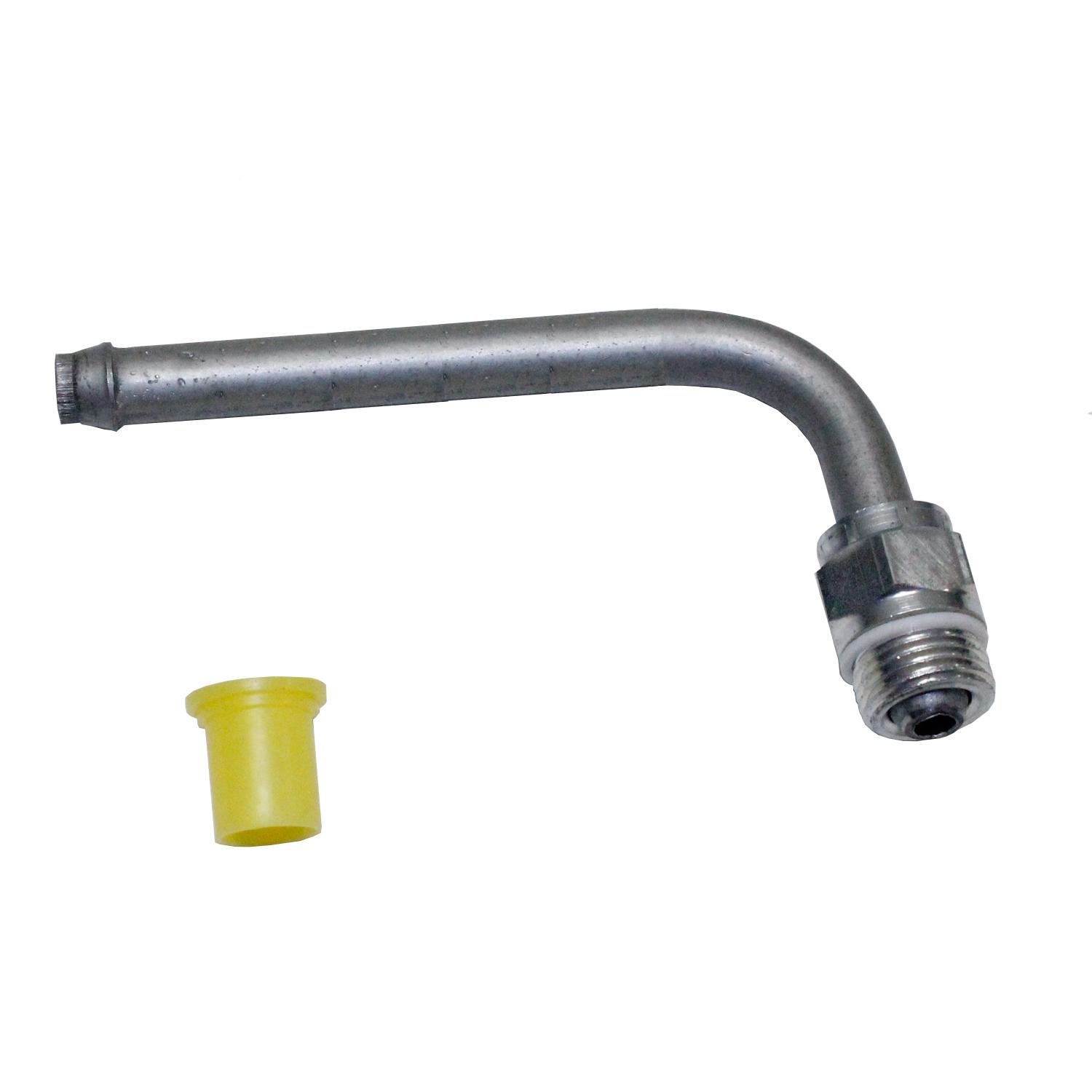 Edelmann 39127 Power Steering Return Line End Fitting product image 1 of 2