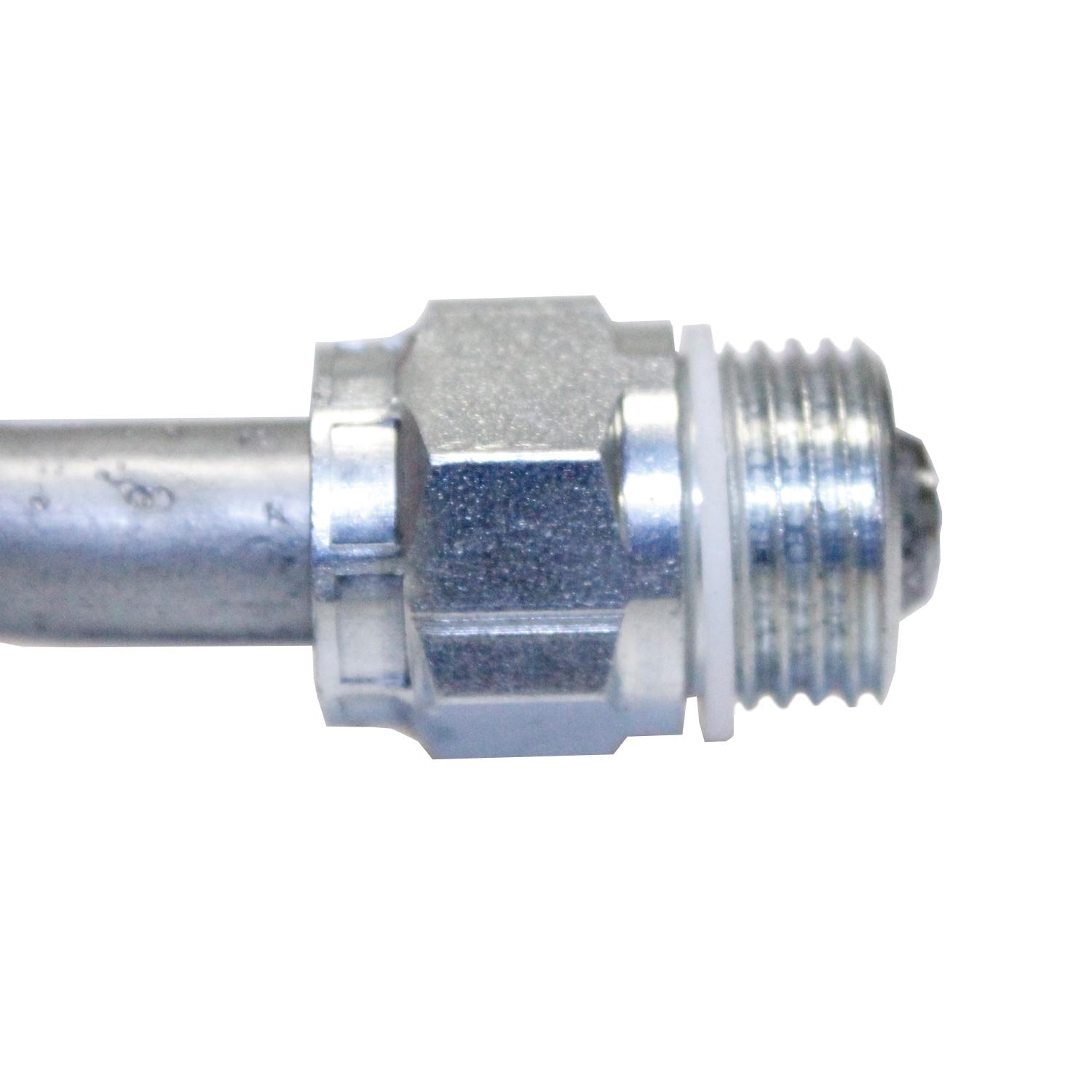 Edelmann 39127 Power Steering Return Line End Fitting product image 2 of 2
