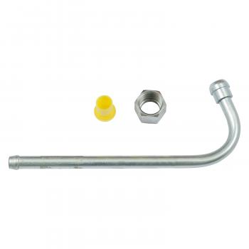 2006 Dodge Sprinter 3500 Power Steering Return Line End Fitting