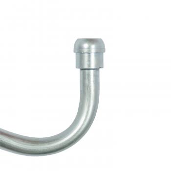 2006 Dodge Sprinter 3500 Power Steering Return Line End Fitting Edelmann 39129 image 2 of 2