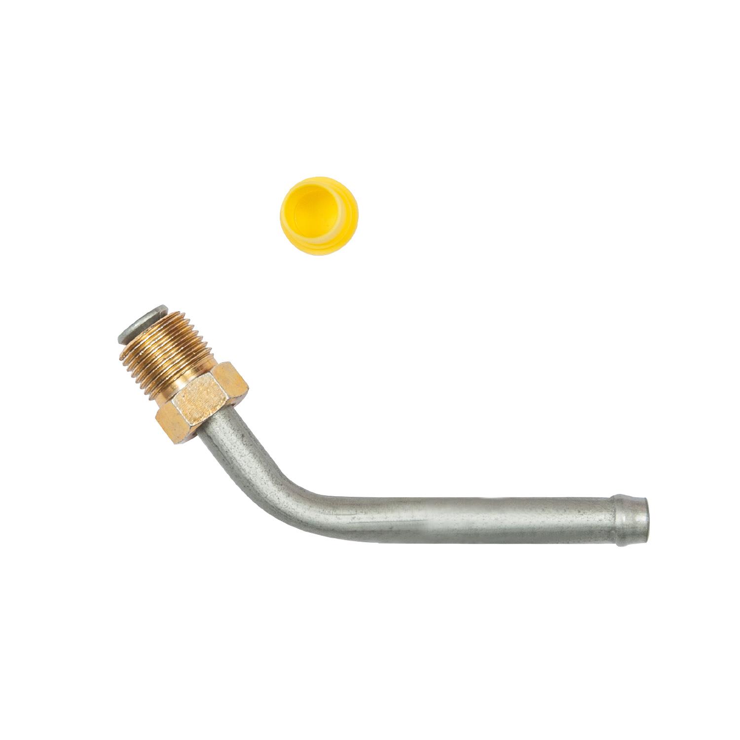 Edelmann 39130 - Power Steering Return Line End Fitting Edelmann 39130 Power Steering Return Line End Fitting product image 1 of 1