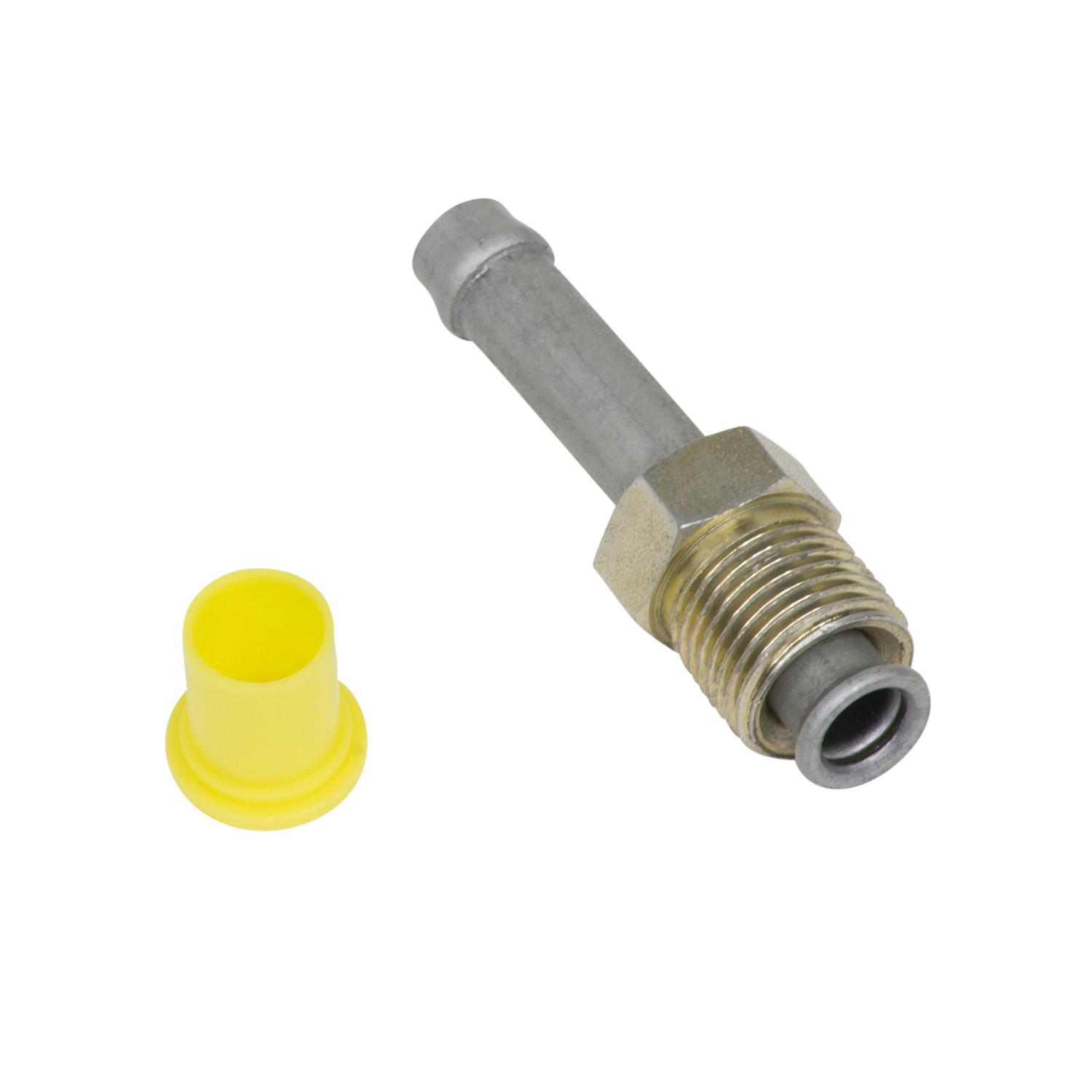 Edelmann 39131 - Power Steering Return Line End Fitting Edelmann 39131 Power Steering Return Line End Fitting product image 1 of 1