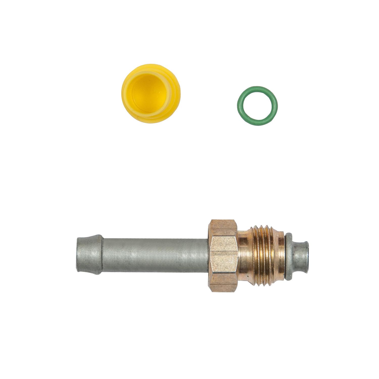 Edelmann 39132 - Power Steering Return Line End Fitting Edelmann 39132 Power Steering Return Line End Fitting product image 1 of 1