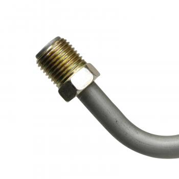 2012 Honda Accord Power Steering Return Line End Fitting From Gear Edelmann 39133 image 2 of 3