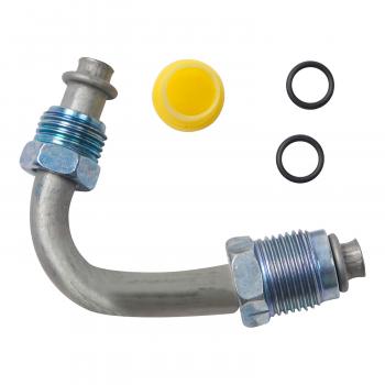 1987 GMC Caballero Power Steering Pressure Line Hose Assembly