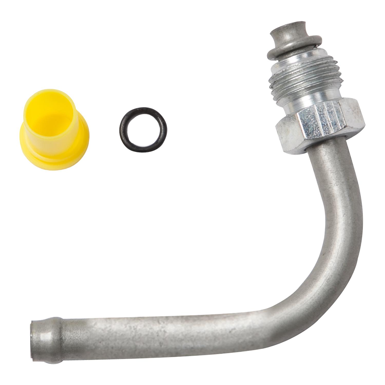 Edelmann 39139 - Power Steering Return Line End Fitting Edelmann 39139 Power Steering Return Line End Fitting product image 1 of 1