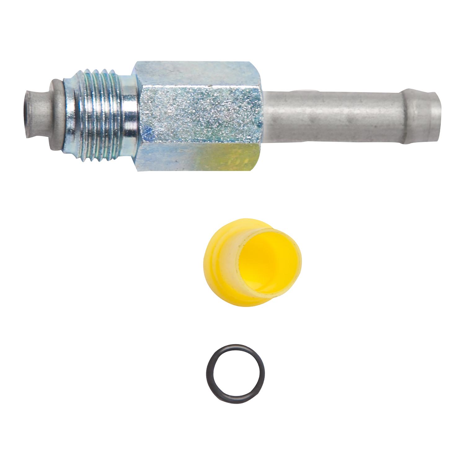 Edelmann 39140 - Power Steering Return Line End Fitting Edelmann 39140 Power Steering Return Line End Fitting product image 1 of 1