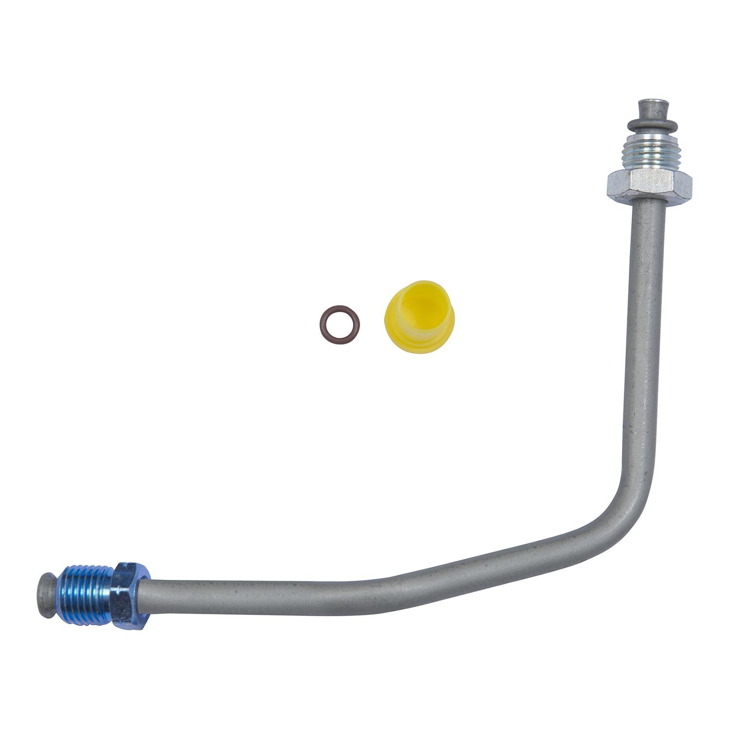 Edelmann 39148 - Power Steering Pressure Line Hose Assembly Edelmann 39148 Power Steering Pressure Line Hose Assembly product image 1 of 3