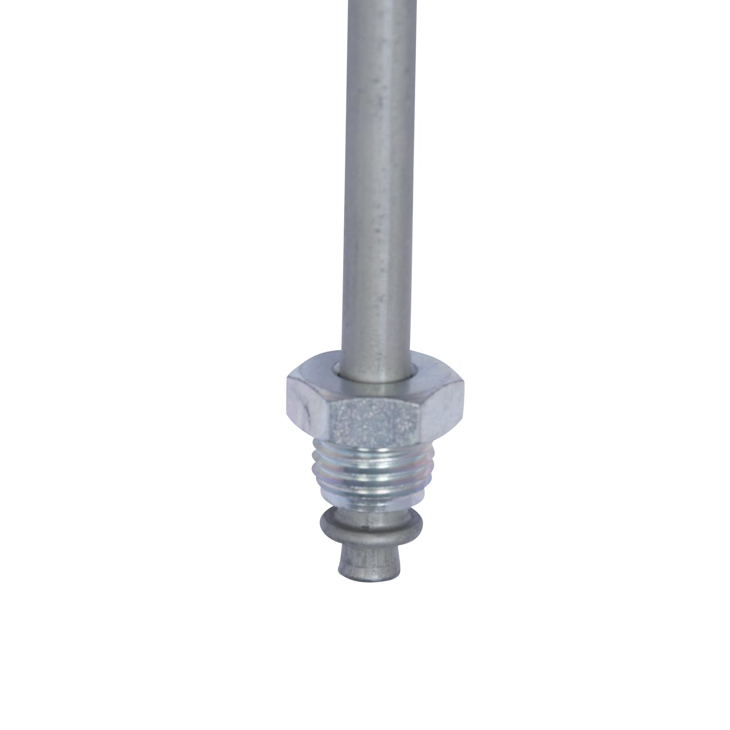 Edelmann 39148 - Power Steering Pressure Line Hose Assembly Edelmann 39148 Power Steering Pressure Line Hose Assembly product image 3 of 3