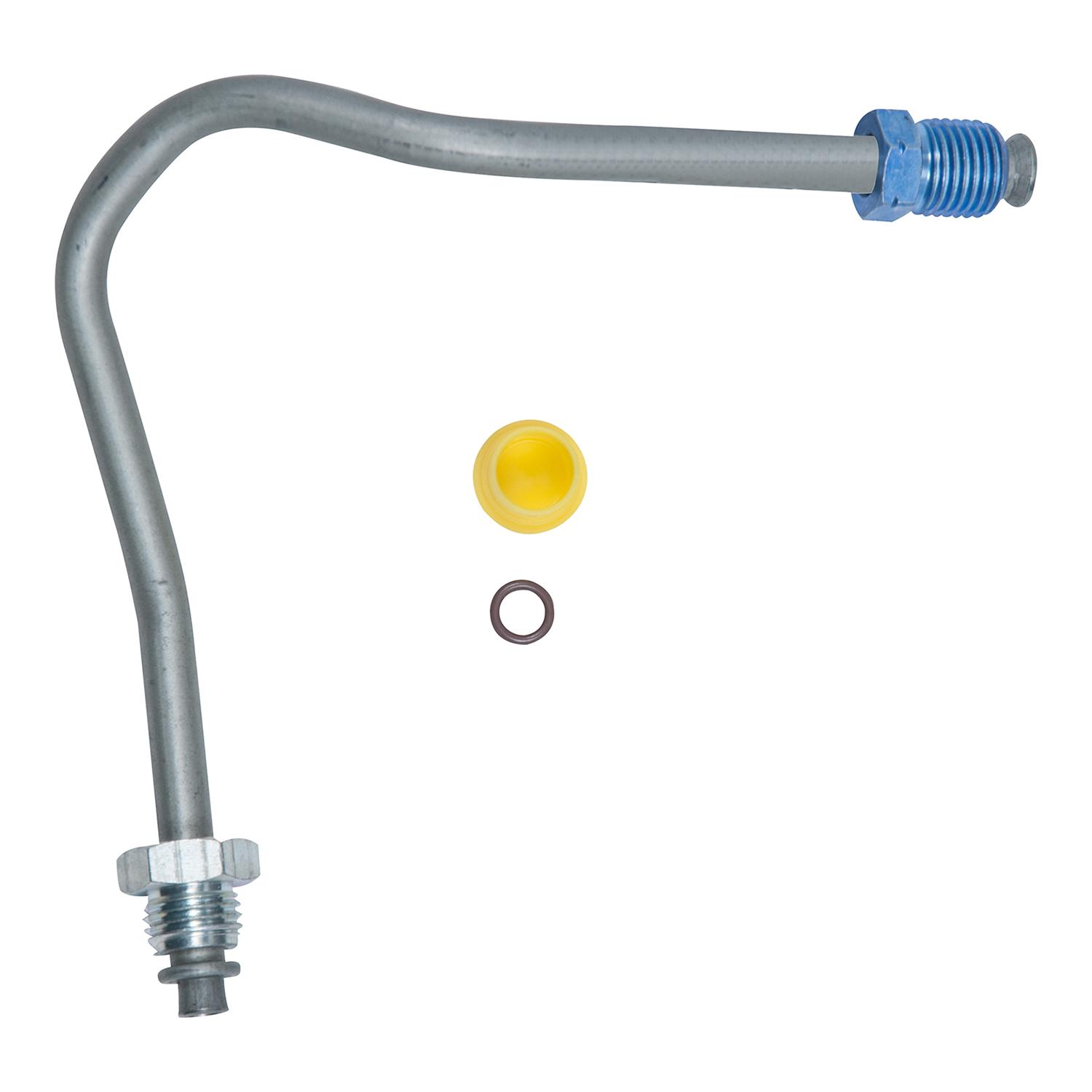 Edelmann 39149 - Power Steering Pressure Line Hose Assembly Edelmann 39149 Power Steering Pressure Line Hose Assembly product image 1 of 2