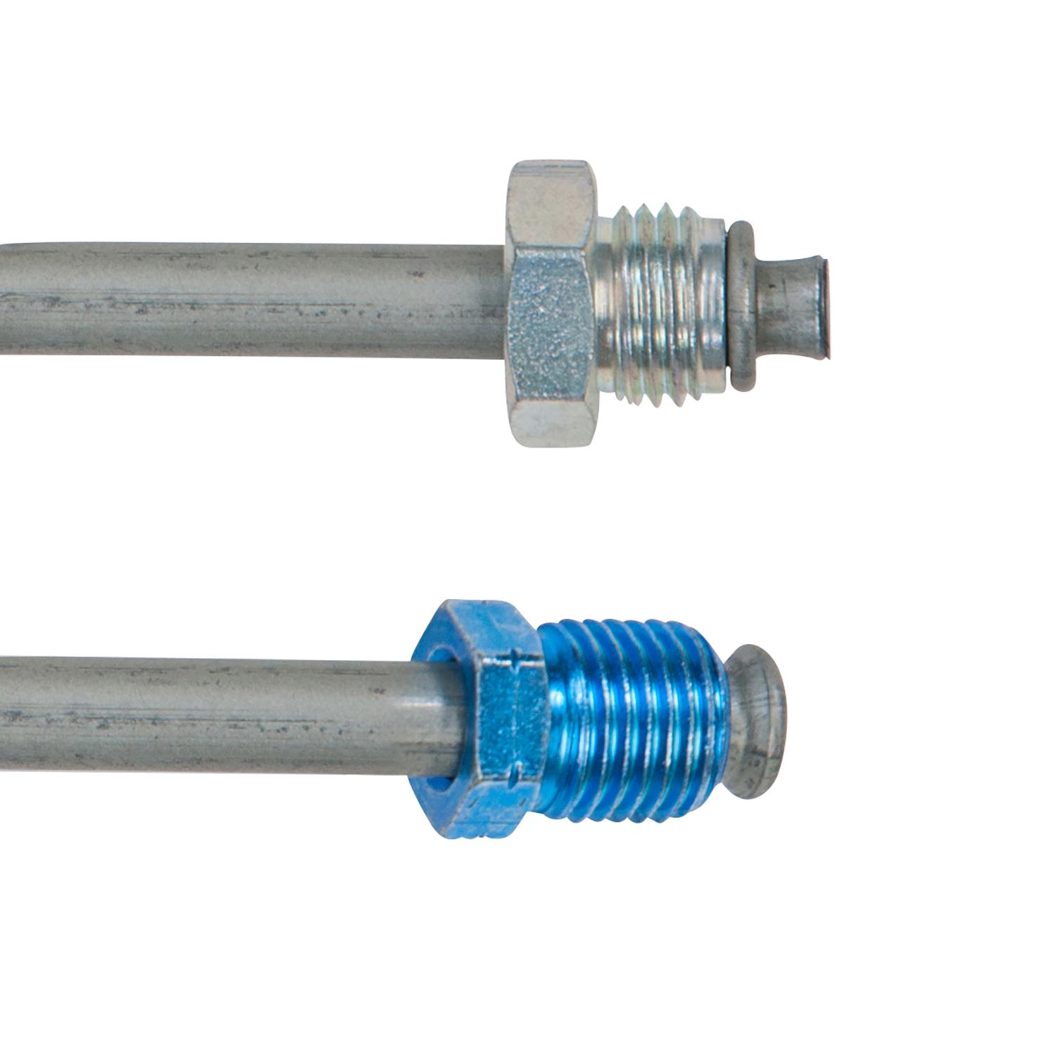 Edelmann 39149 - Power Steering Pressure Line Hose Assembly Edelmann 39149 Power Steering Pressure Line Hose Assembly product image 2 of 2