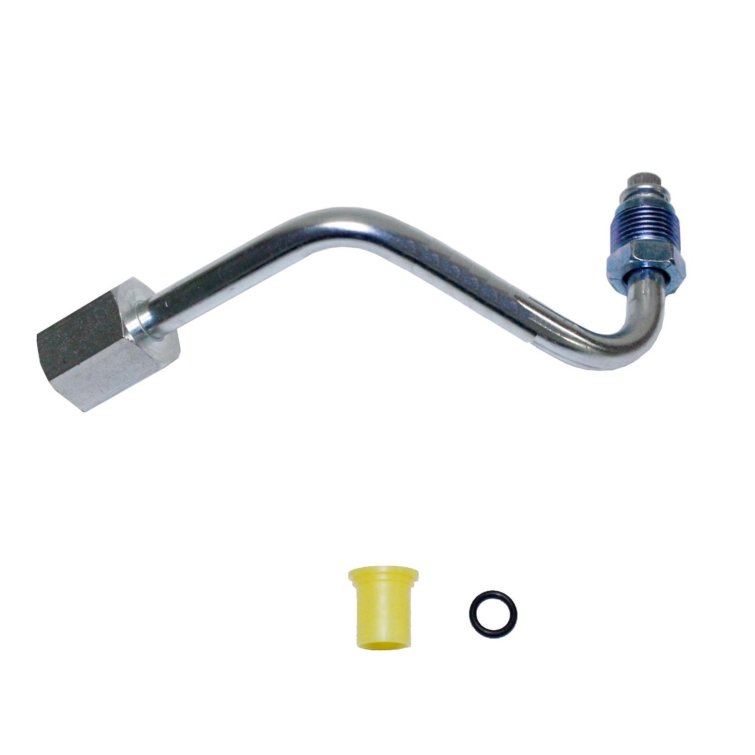 Edelmann 39151 Power Steering Pressure Line Hose Assembly product image 1 of 3