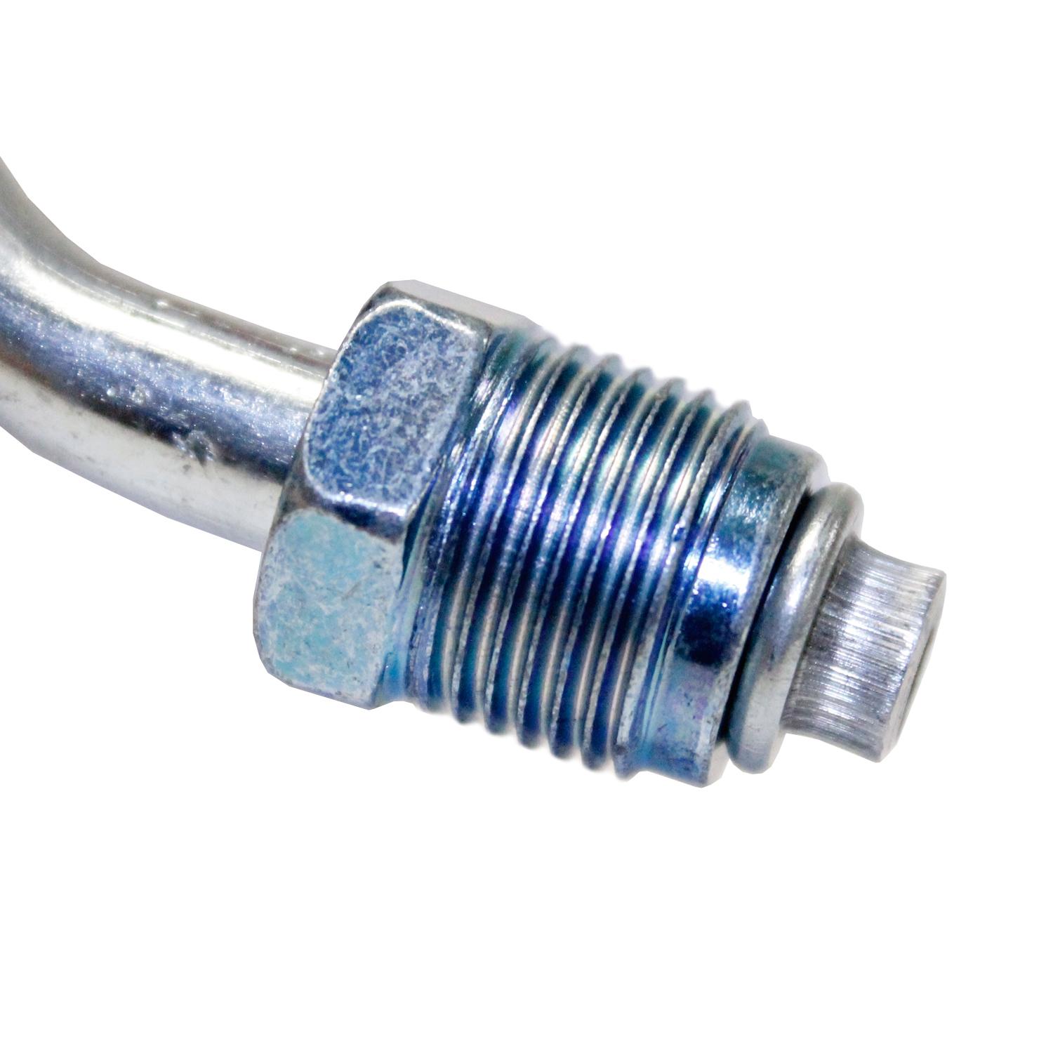 Edelmann 39151 Power Steering Pressure Line Hose Assembly product image 2 of 3