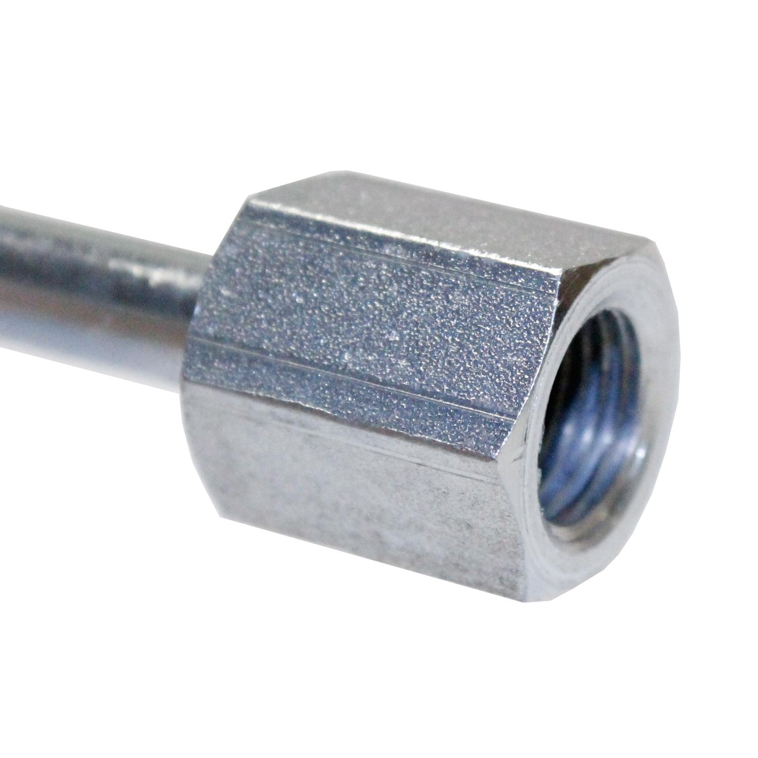 Edelmann 39151 Power Steering Pressure Line Hose Assembly product image 3 of 3