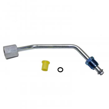 2002 Ford E-550 Econoline Super Duty Power Steering Pressure Line Hose Assembly