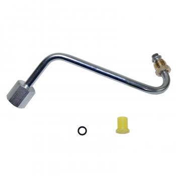 2014 Ford E-150 Power Steering Pressure Line Hose Assembly Tube - Hydroboost End (Right) Edelmann 39153 image 1 of 3