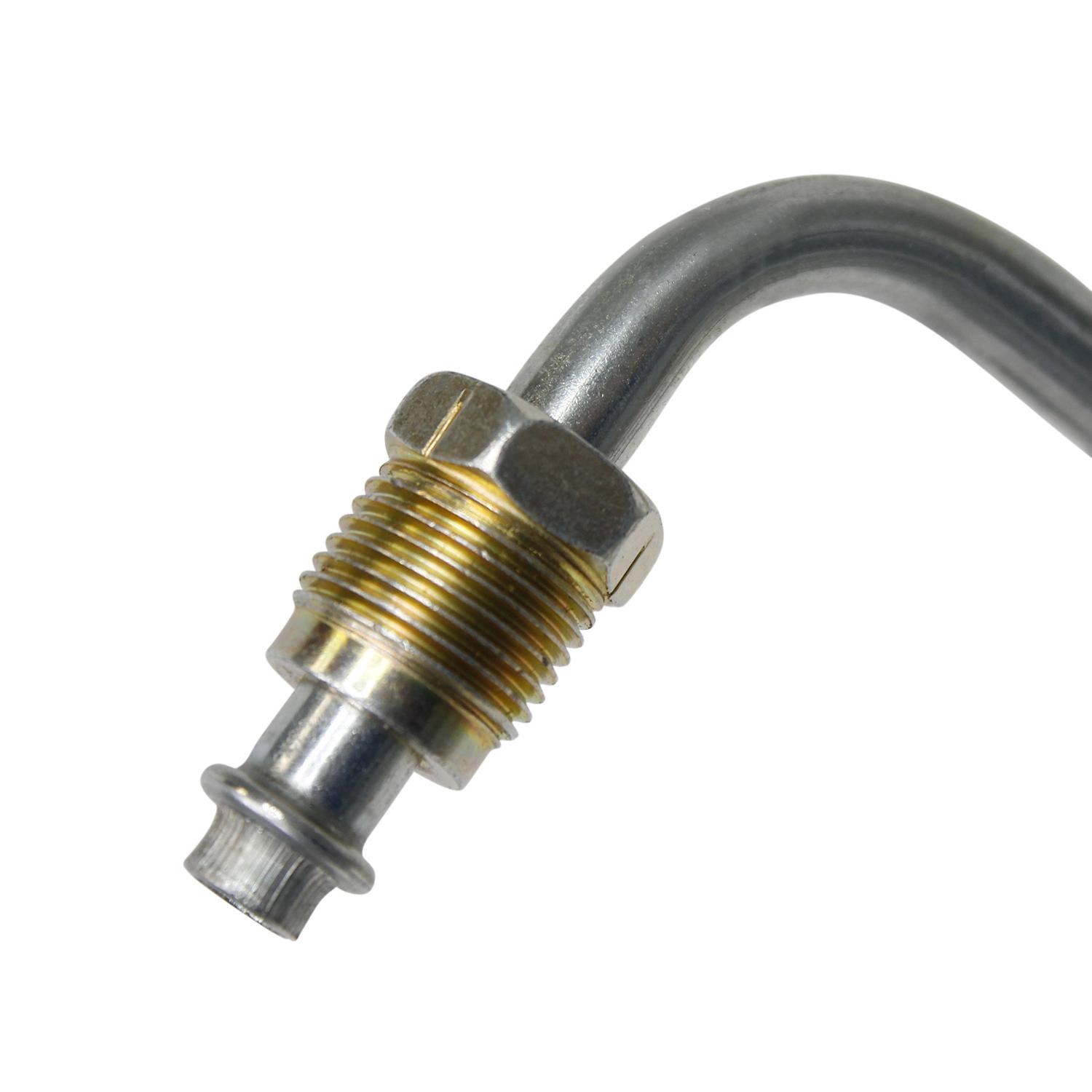Edelmann 39156 - Power Steering Pressure Line Hose Assembly Edelmann 39156 Power Steering Pressure Line Hose Assembly product image 2 of 3