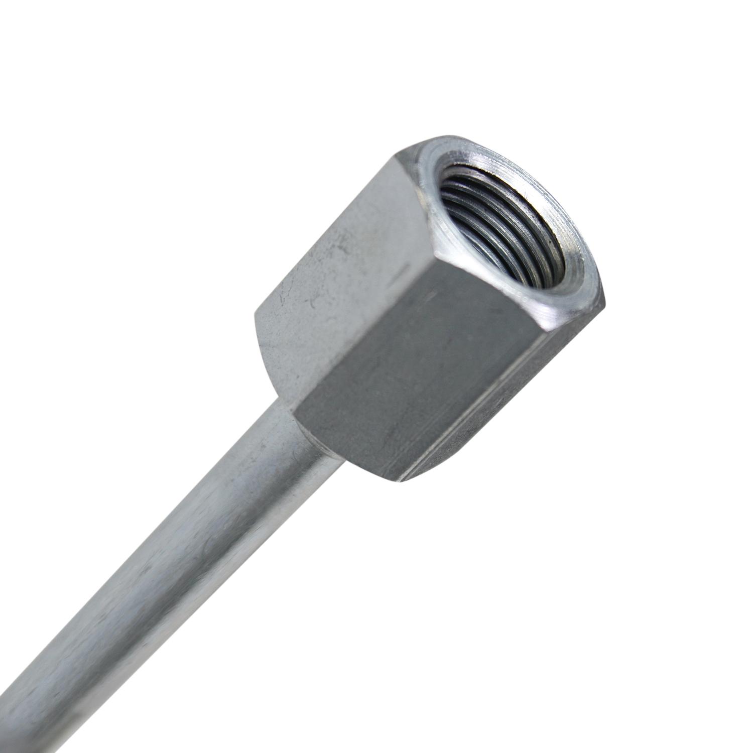 Edelmann 39156 - Power Steering Pressure Line Hose Assembly Edelmann 39156 Power Steering Pressure Line Hose Assembly product image 3 of 3