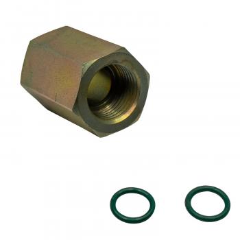 2009 Saab 9-3 Power Steering Hose Adapter