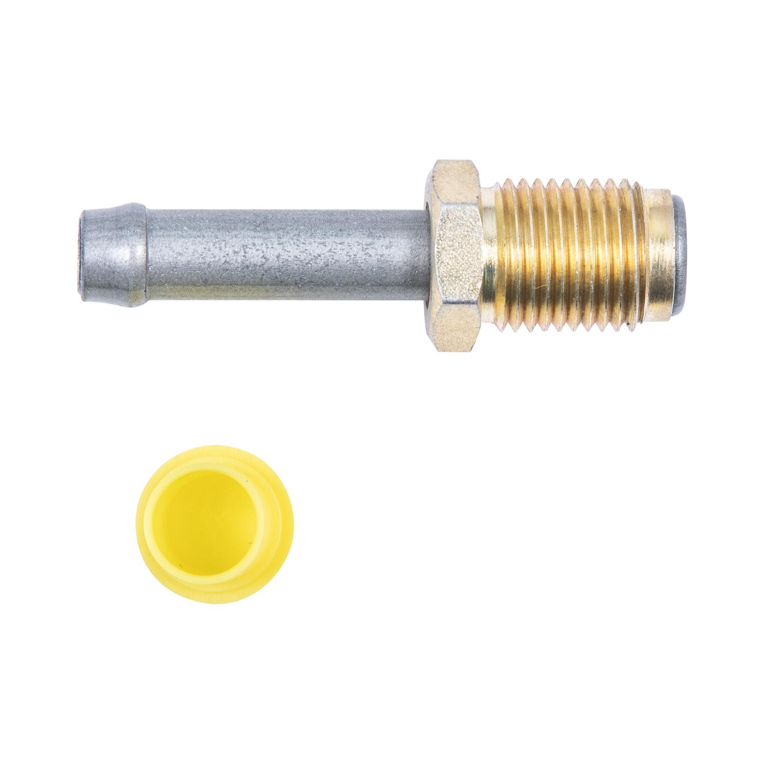 Edelmann 39162 - Power Steering Return Line End Fitting Edelmann 39162 Power Steering Return Line End Fitting product image 1 of 1