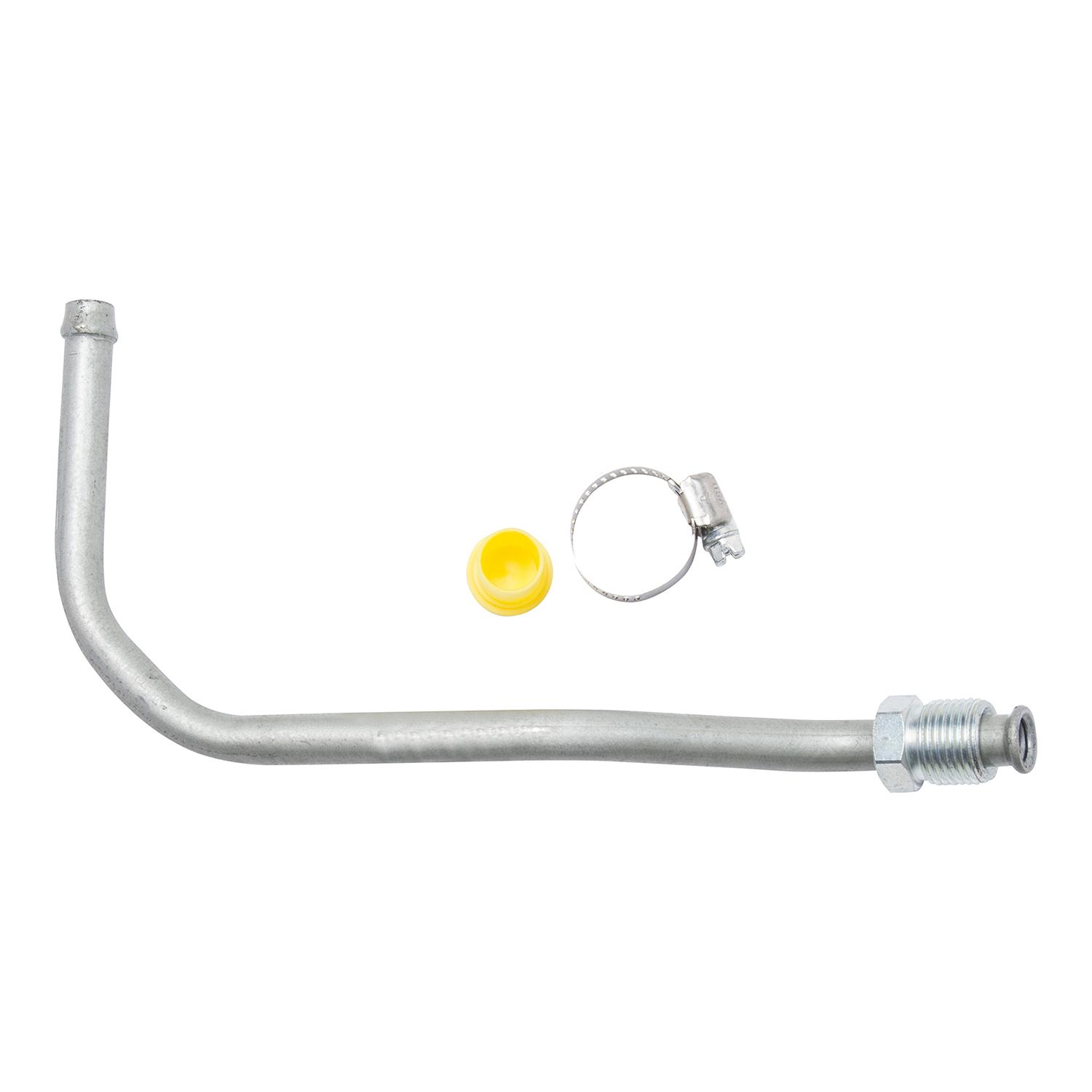 Edelmann 39860 Power Steering Return Line End Fitting product image 1 of 1