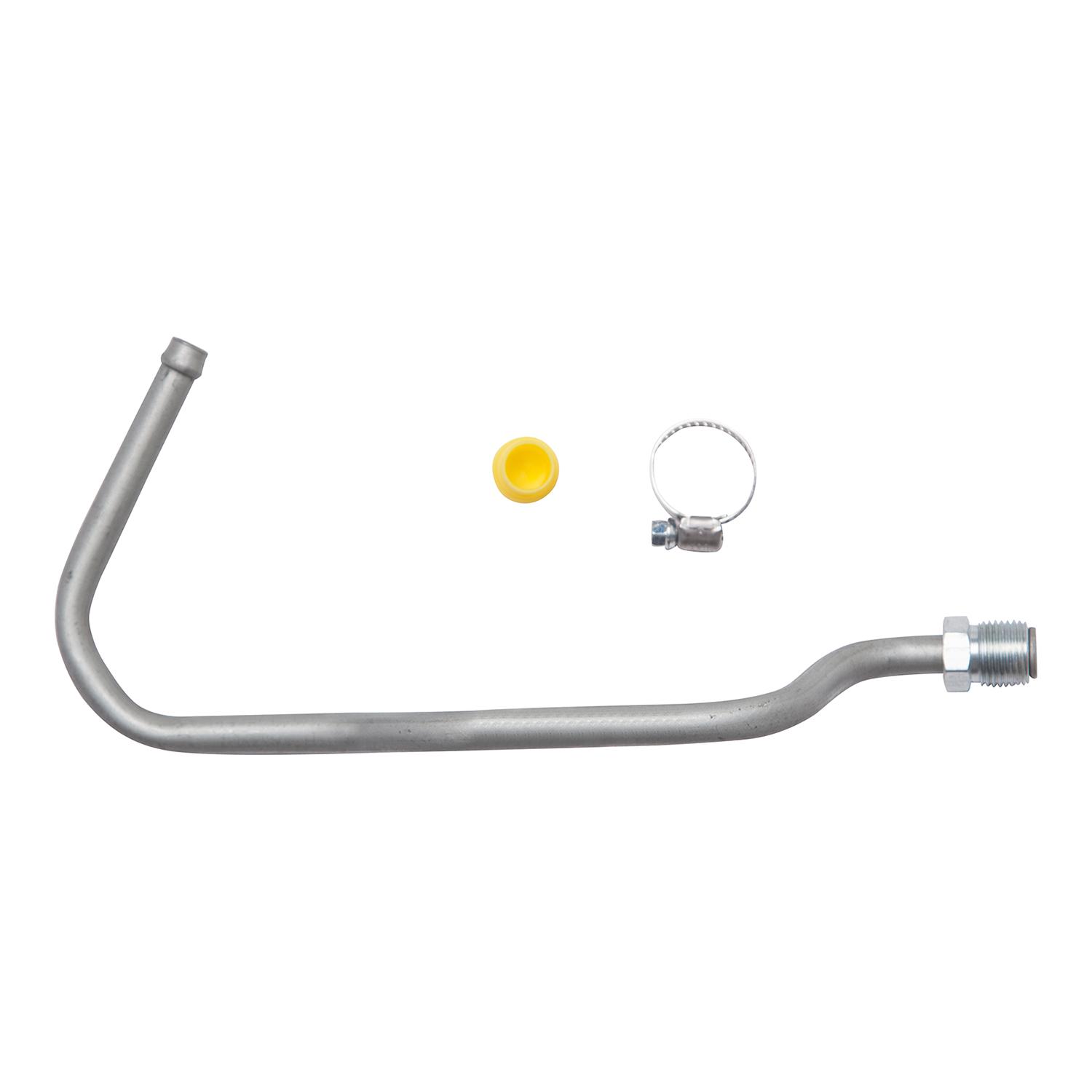 Edelmann 39861 Power Steering Return Line End Fitting product image 1 of 2