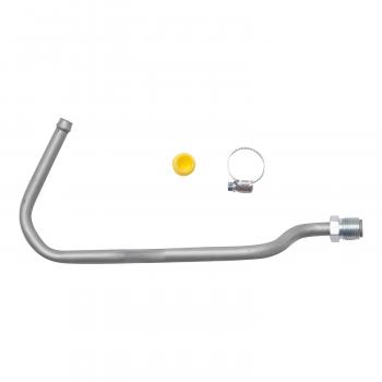 1965 Ford Falcon Sedan Delivery Power Steering Return Line End Fitting Edelmann 39861 image 1 of 2