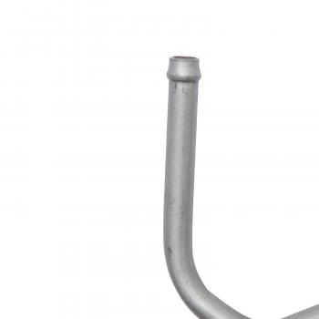 1965 Ford Falcon Sedan Delivery Power Steering Return Line End Fitting Edelmann 39861 image 2 of 2