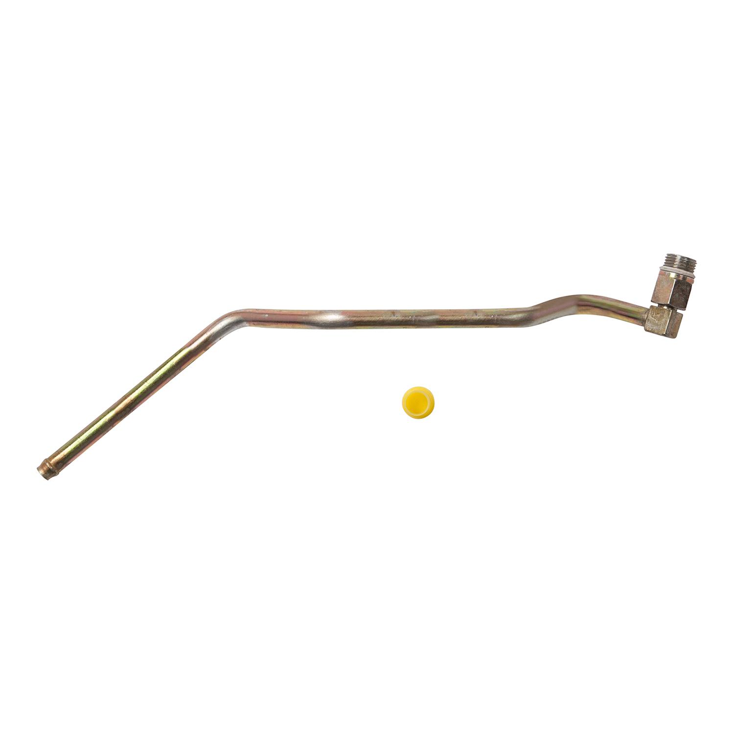 Edelmann 39864 Power Steering Return Line End Fitting product image 1 of 3