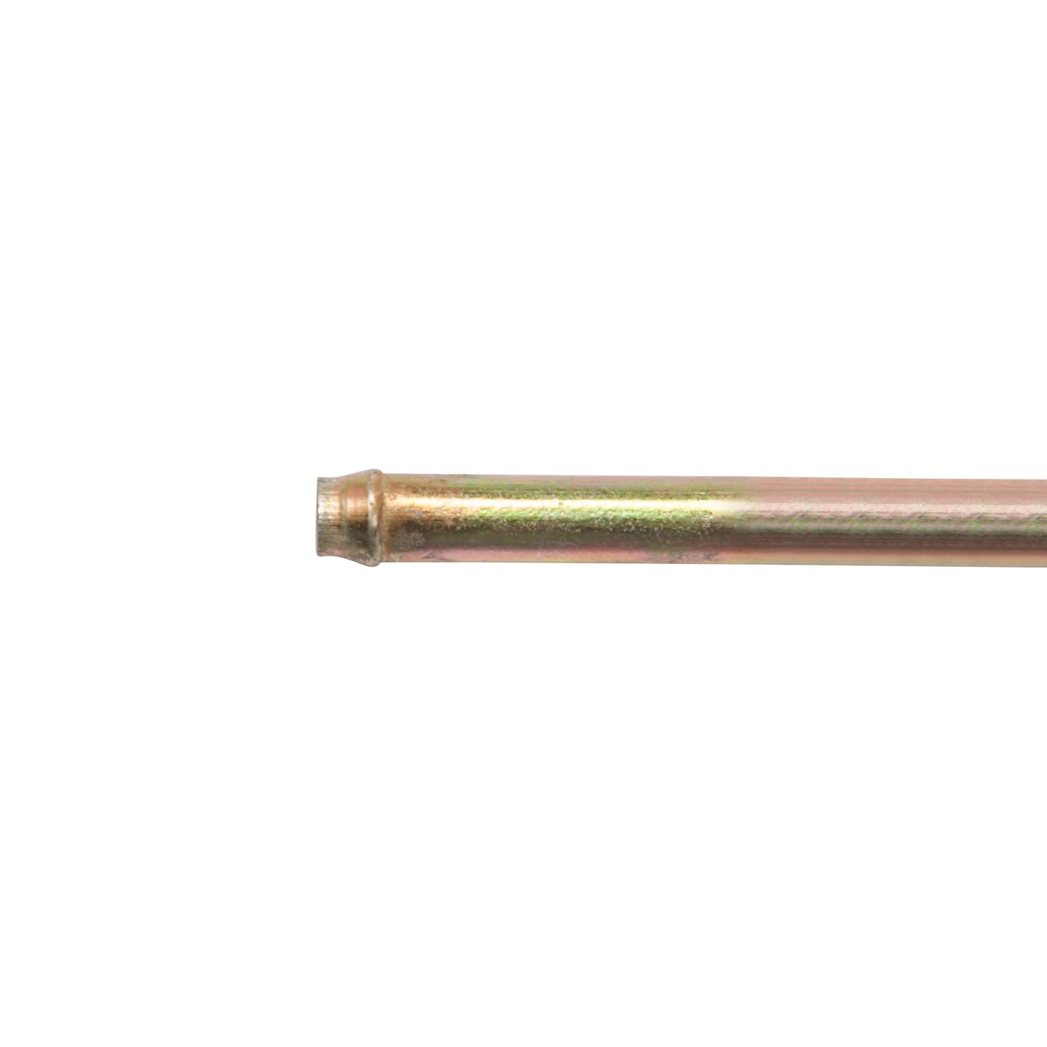 Edelmann 39864 Power Steering Return Line End Fitting product image 2 of 3