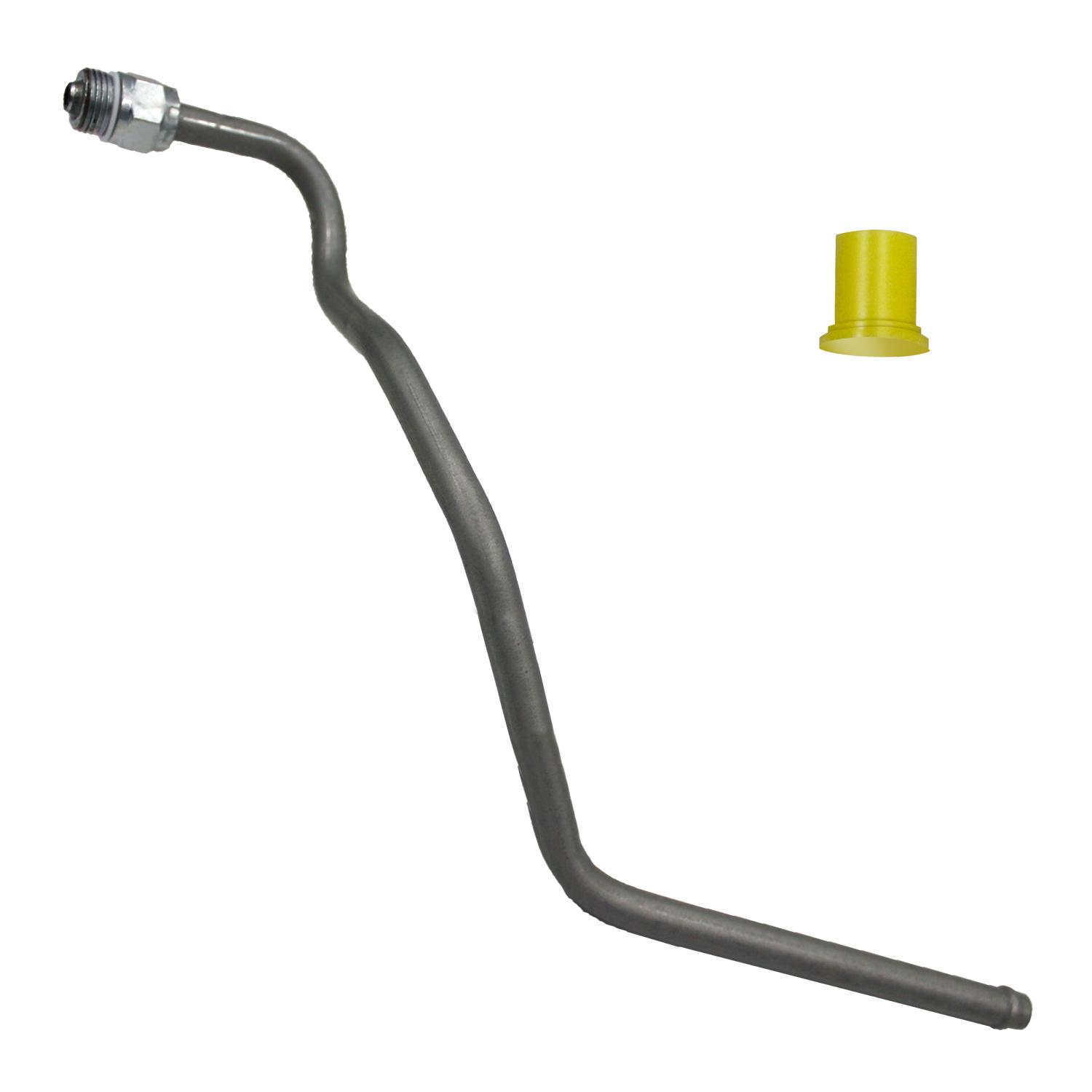Edelmann 39866 - Power Steering Return Line End Fitting Edelmann 39866 Power Steering Return Line End Fitting product image 1 of 2