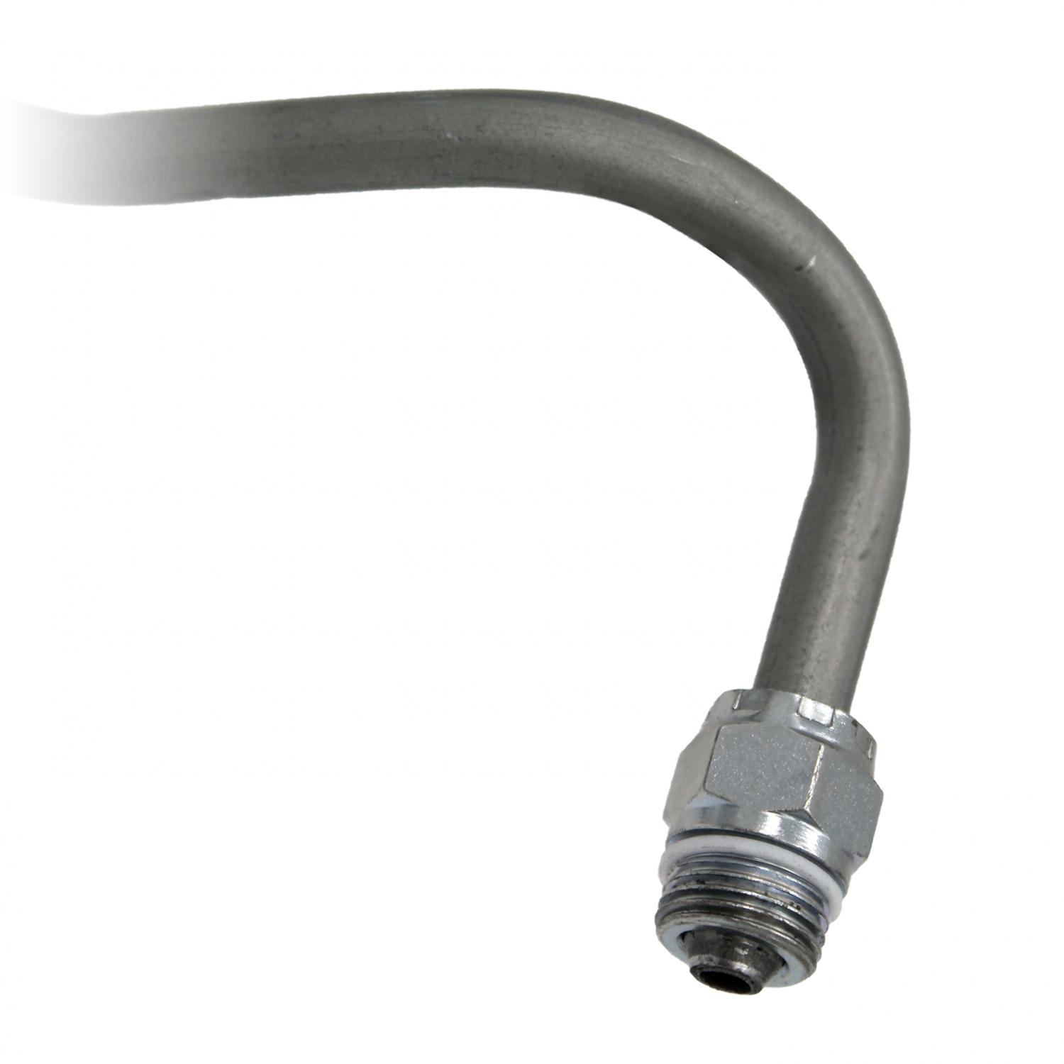 Edelmann 39866 - Power Steering Return Line End Fitting Edelmann 39866 Power Steering Return Line End Fitting product image 2 of 2