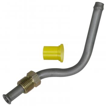 1997 Acura CL Power Steering Return Line End Fitting