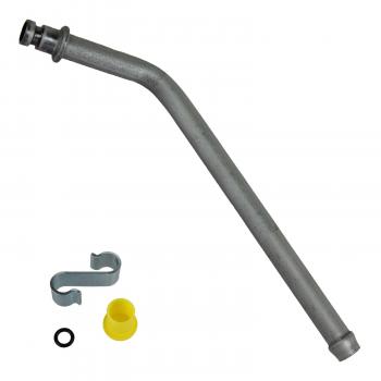 2006 Ford Mustang Power Steering Return Line End Fitting