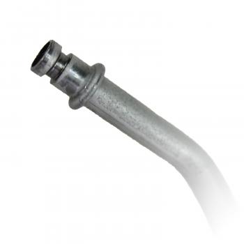 2006 Ford Mustang Power Steering Return Line End Fitting Edelmann 39868 image 2 of 3