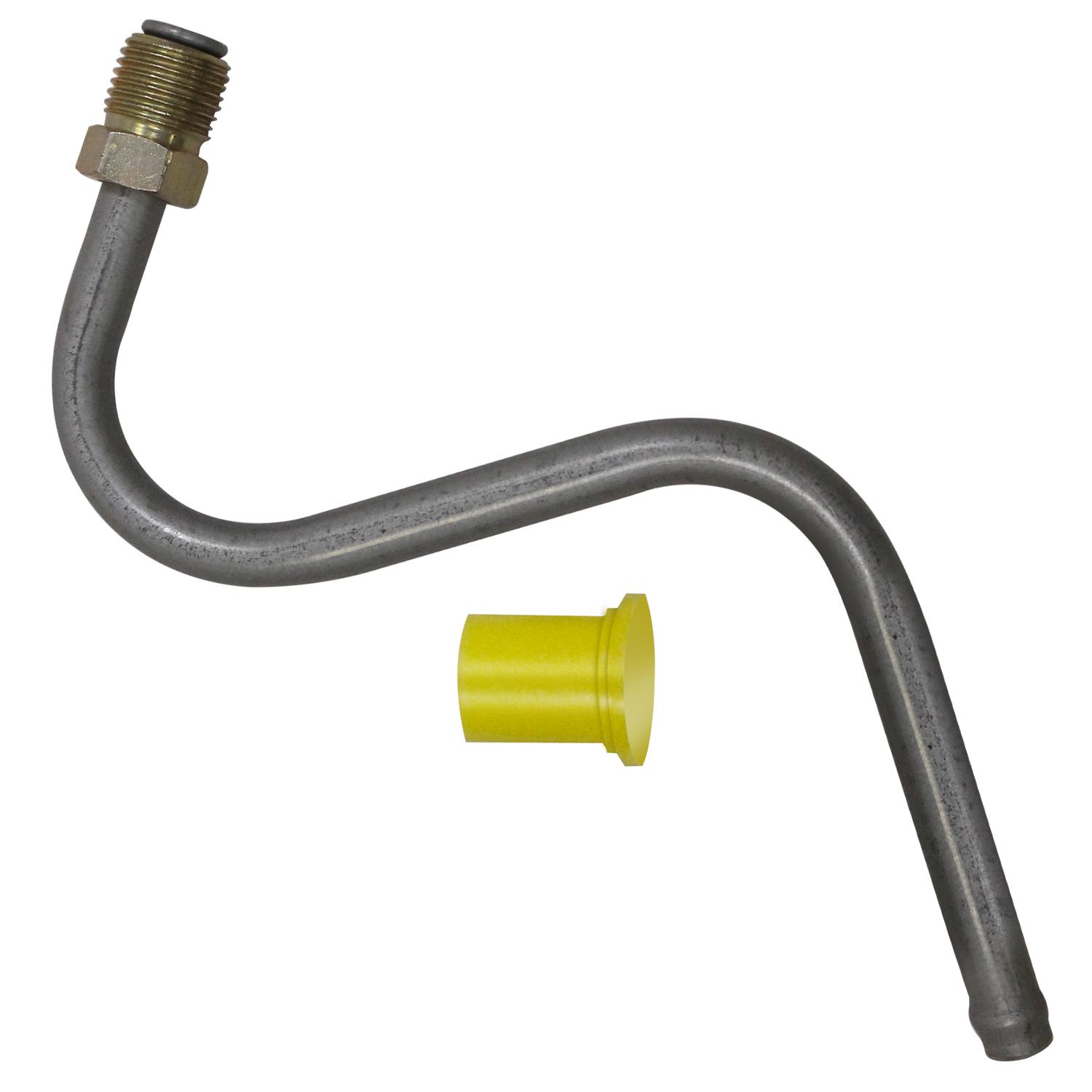 Edelmann 39870 - Power Steering Return Line End Fitting Edelmann 39870 Power Steering Return Line End Fitting product image 1 of 3
